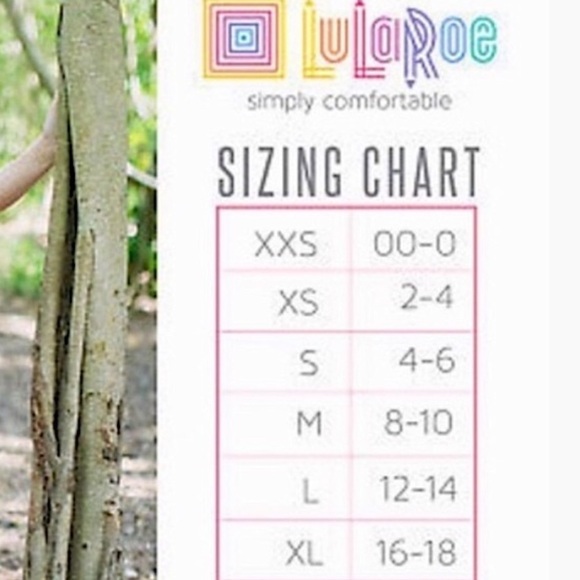 NWT LuLaRoe Julia Pullover Dress Size Medium - Picture 9 of 14